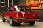 new 1985 bmw 323i e30 with 260 kms  0